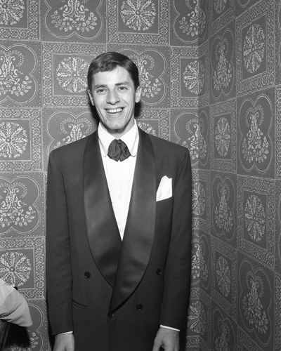Jerry Lewis