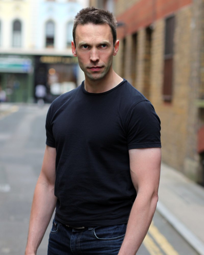 Leigh Jones