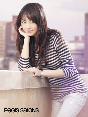 Natasha Yi