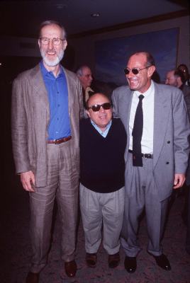 Arnon Milchan