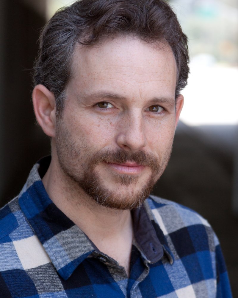 Gavin Perry