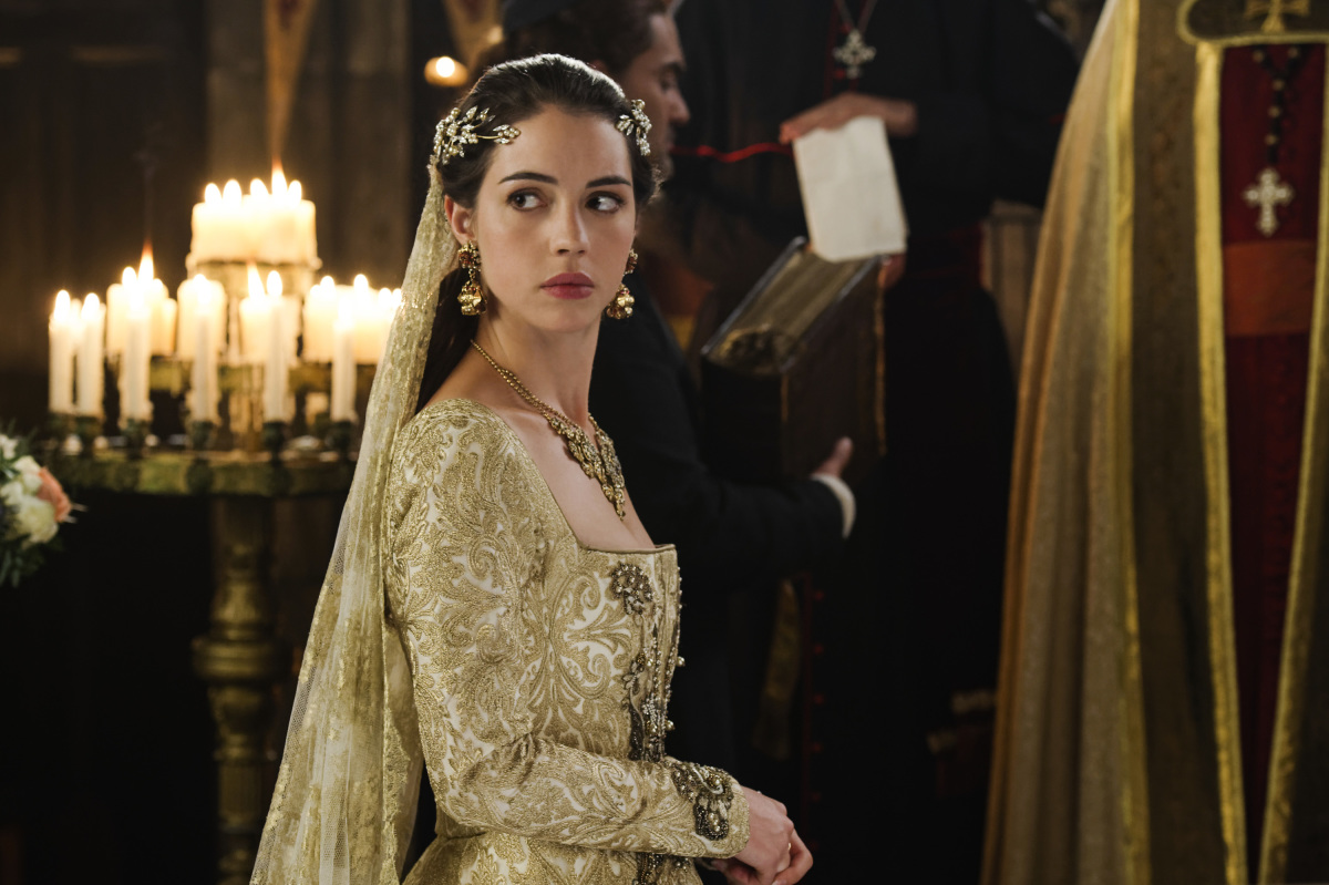 Adelaide Kane