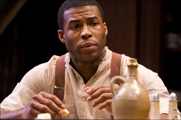 Robert Christopher Riley