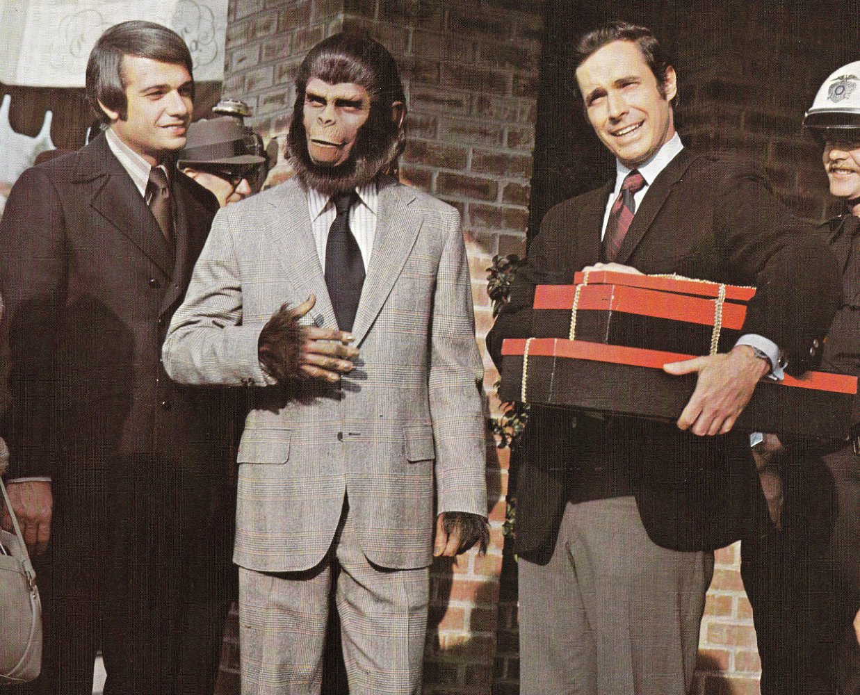 Bradford Dillman