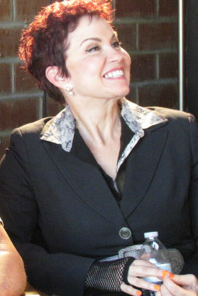 Lisa Thayer