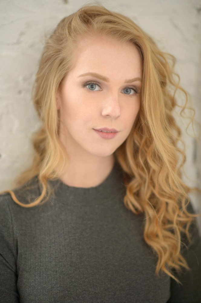Kristin Macomber