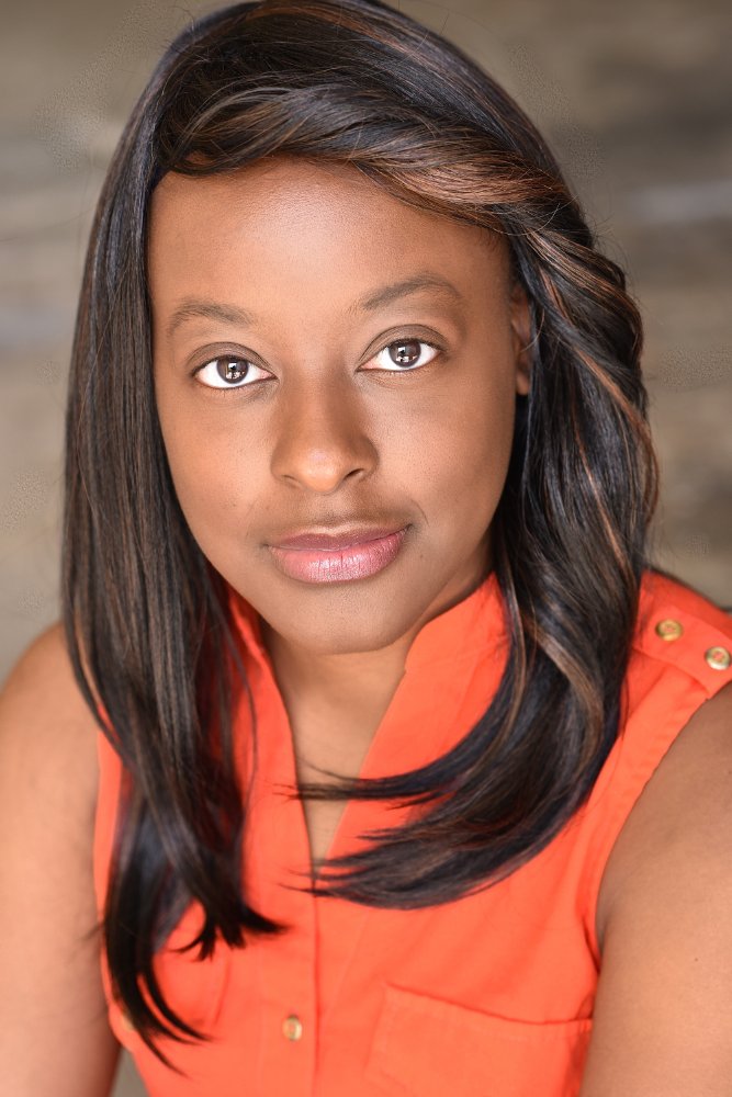 Aisha Bryant