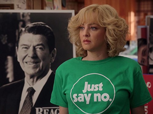 Beverly Goldberg