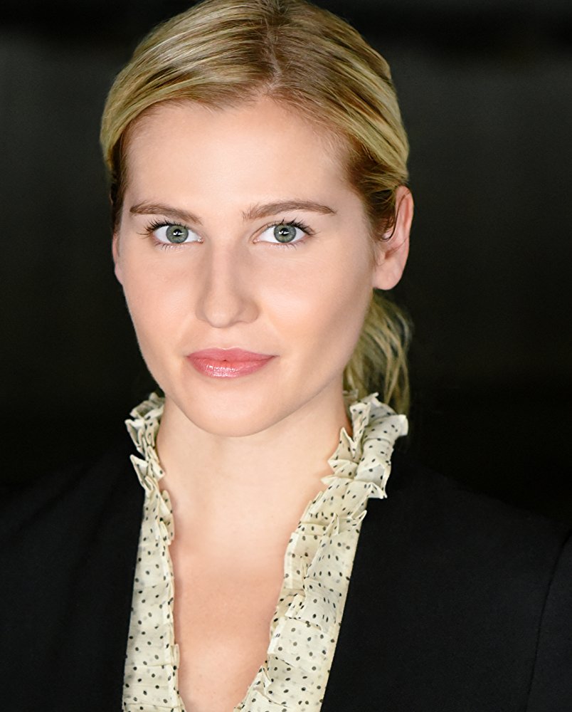 Rebecca Adams