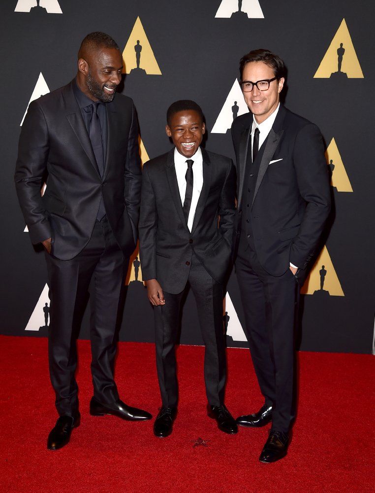 Cary Joji Fukunaga
