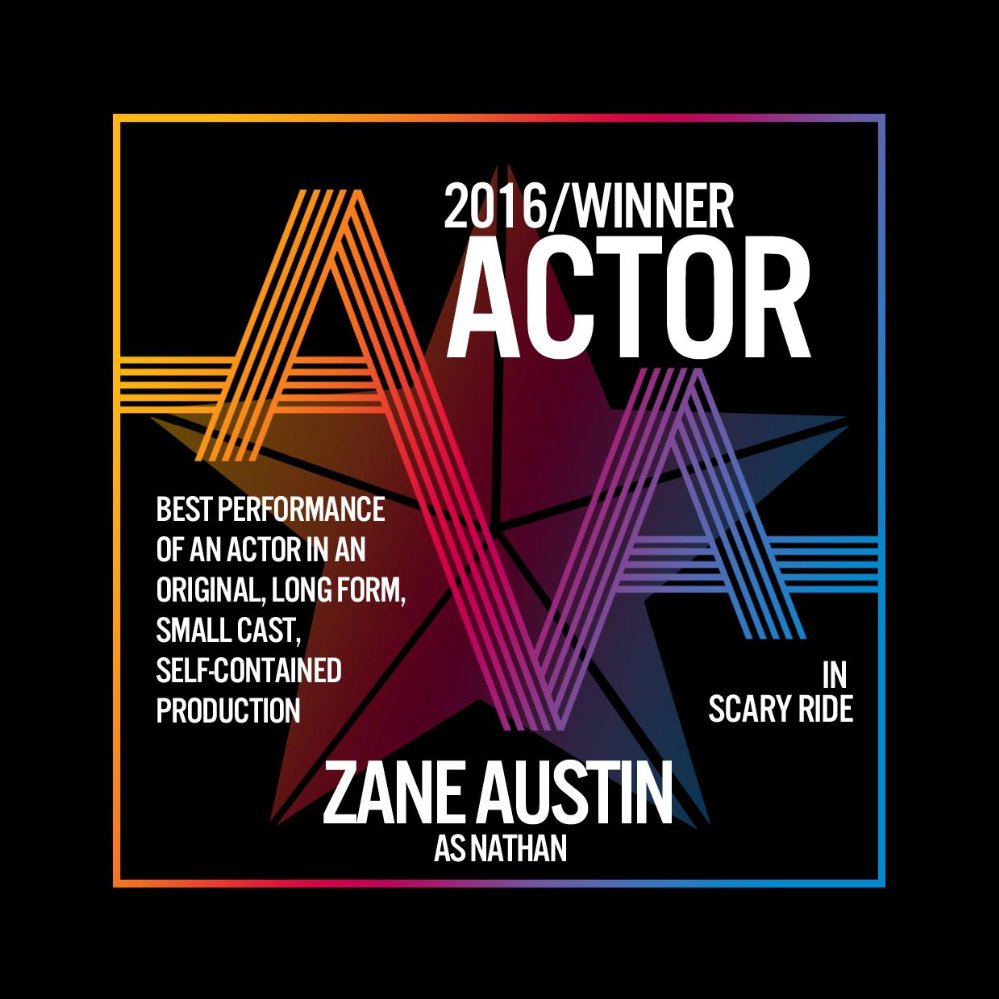 Zane Austin