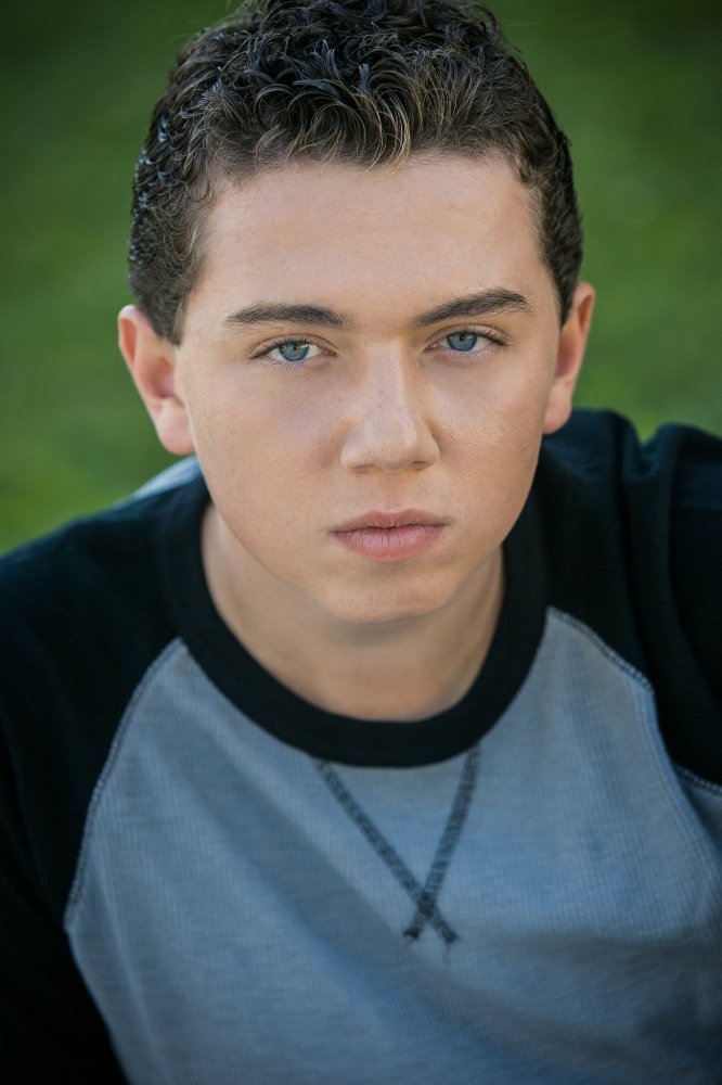 Luke Cawley