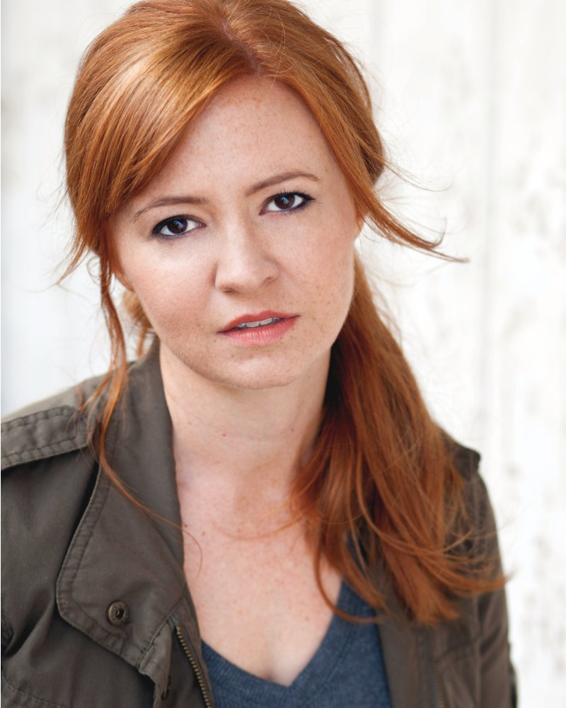 Jen Kater
