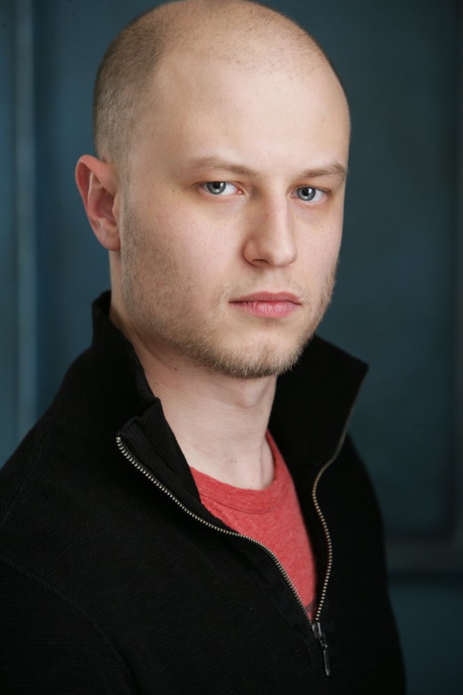 Sasha Golberg
