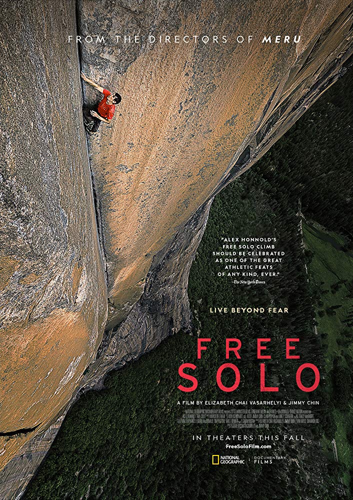 Alex Honnold