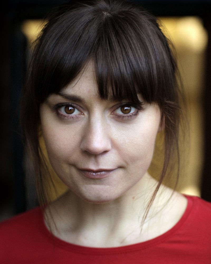 Marilyn O'Brien