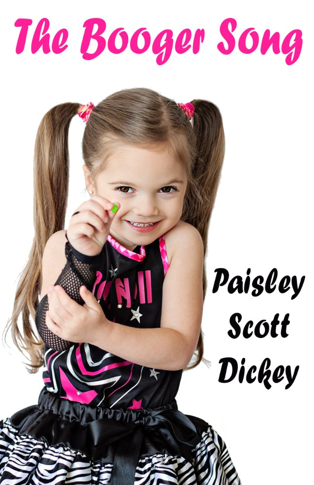 Paisley Scott