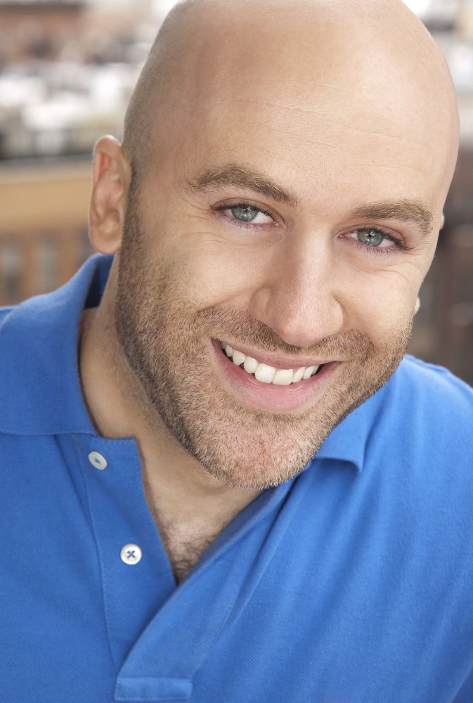 Frank Vignola