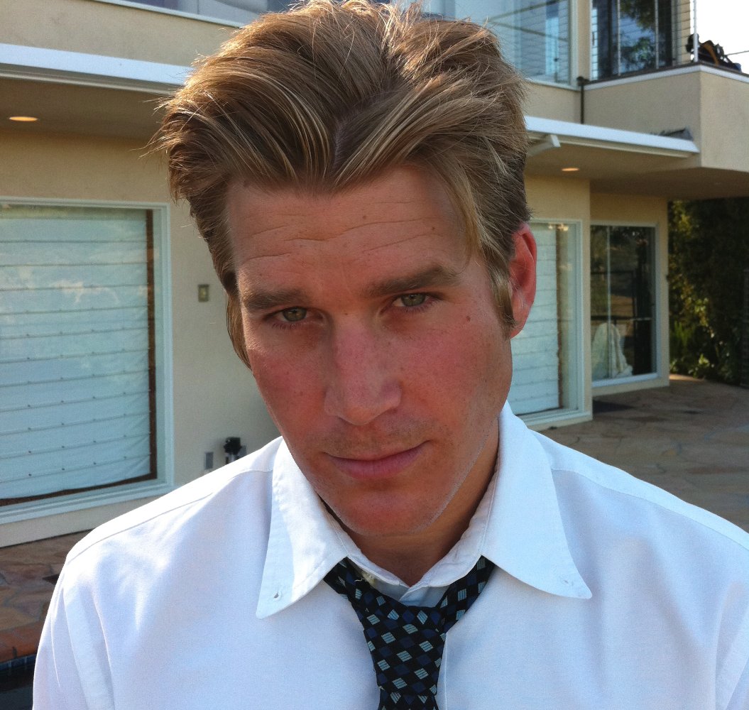 Clint Brink