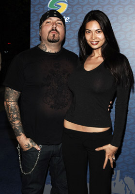 Tera Patrick