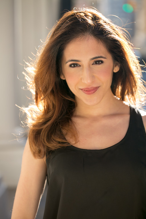 Gabrielle Ruiz