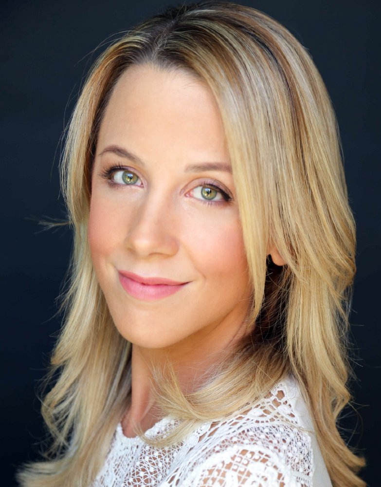 Rachael Wotherspoon