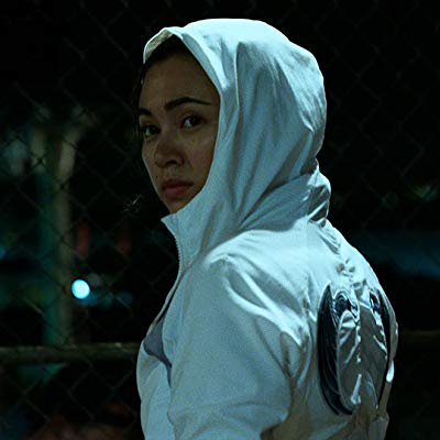 Colleen Wing