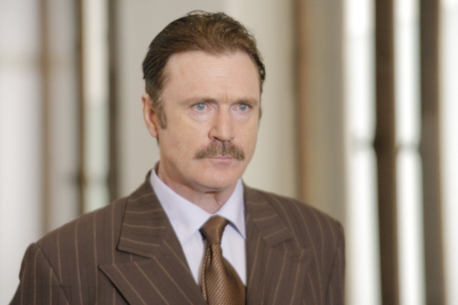 Patrick Bergin