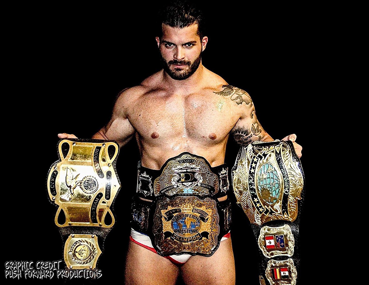 Mike Taverna