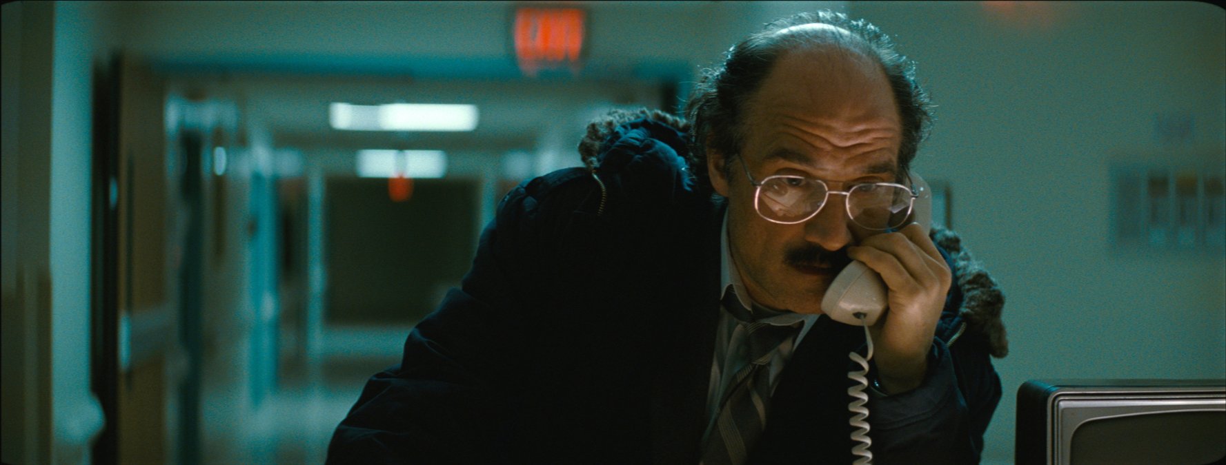 The Policeman