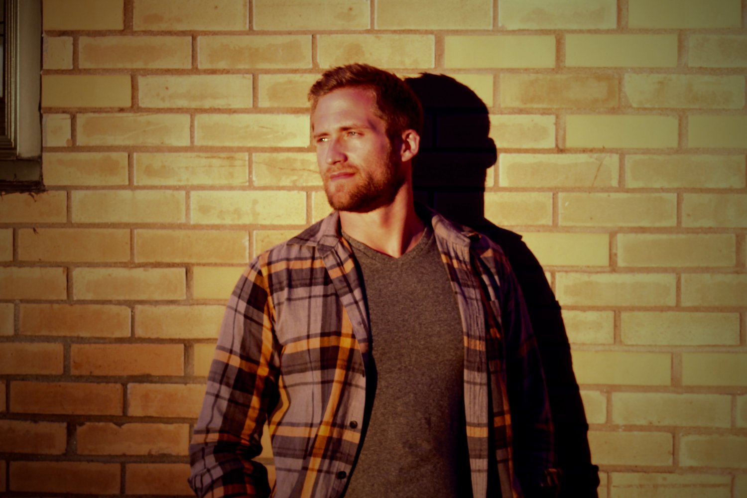 Justin Burkhamer