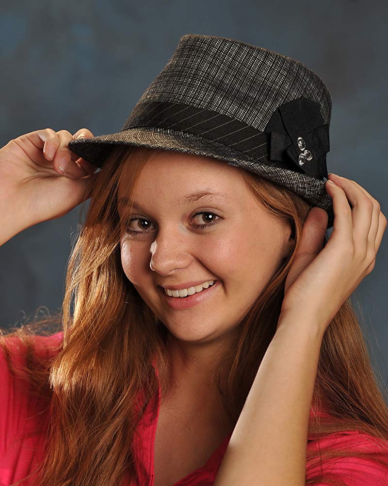 Baylee Self