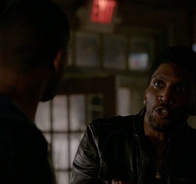 Vincent Griffith, Finn Mikaelson