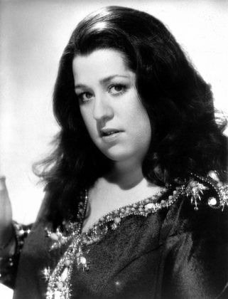 Cass Elliot