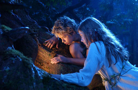 Jeremy Sumpter