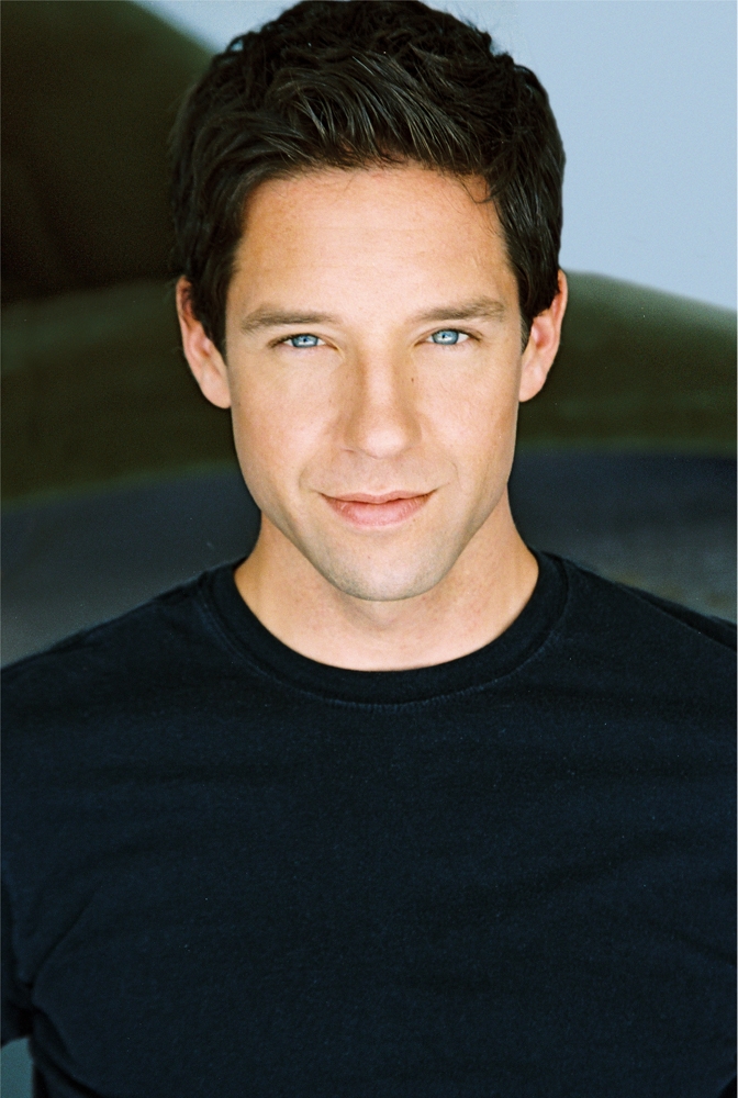 Todd Grinnell