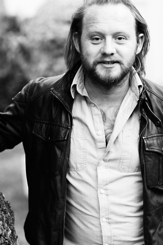 Michael Jibson