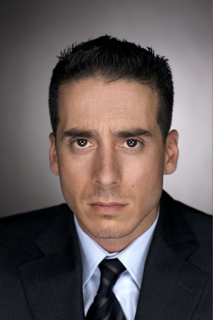 Charlie Francis
