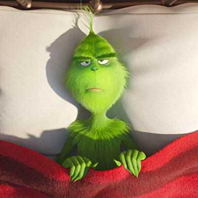 The Grinch
