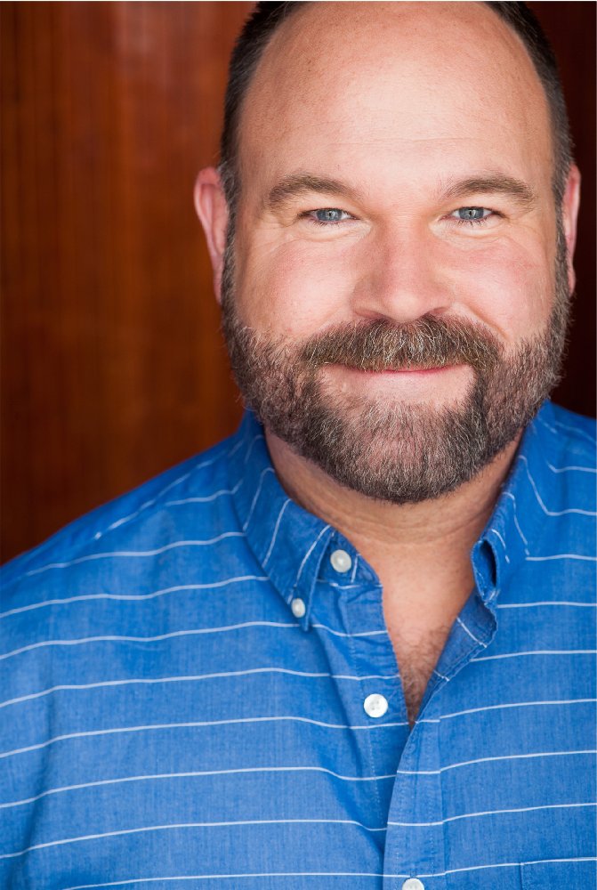 Mark Rowe