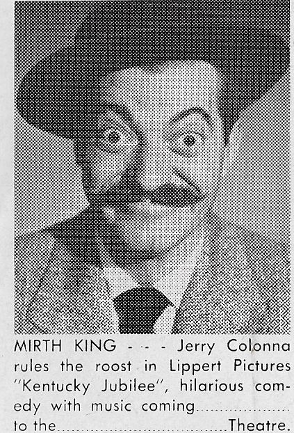 Jerry Colonna
