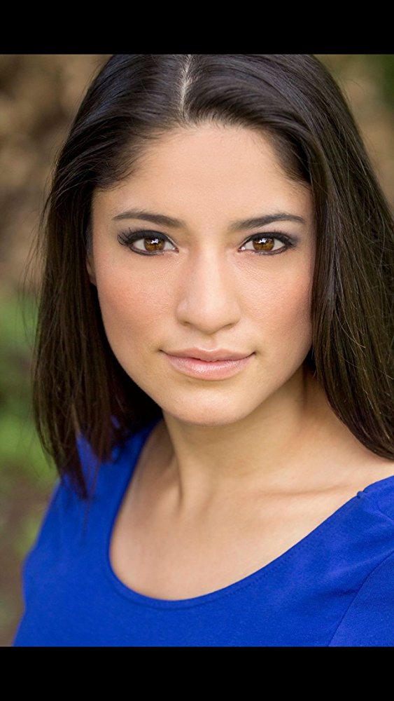 Xiomara Bermudez