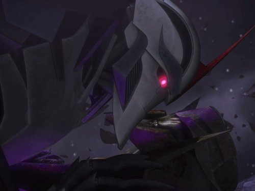 Starscream