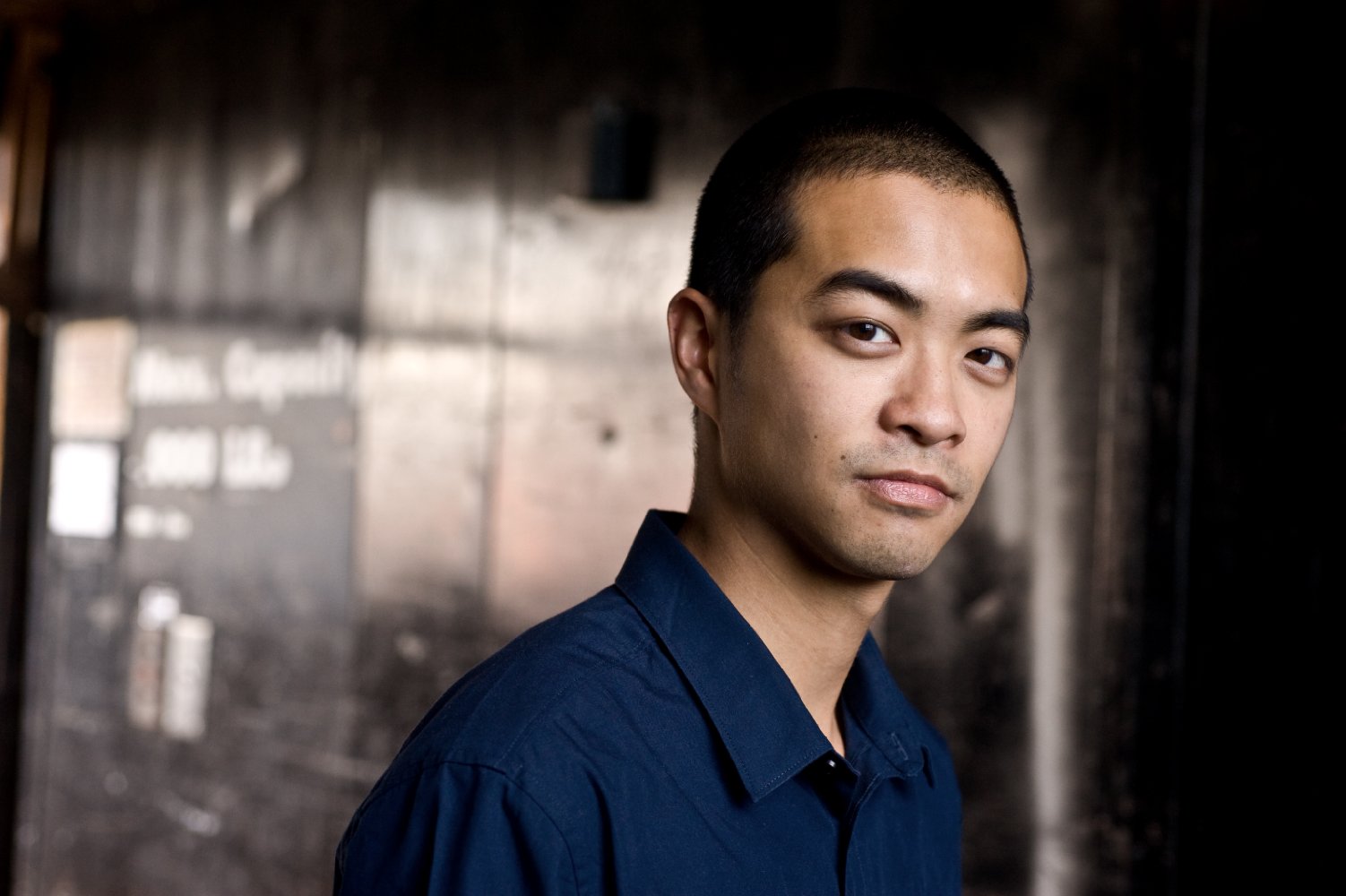 Alexander Wong