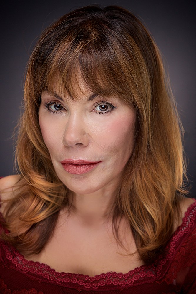 Mindy Mann