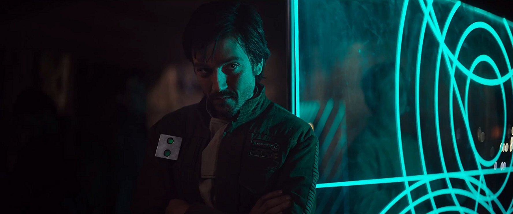 Cassian Andor