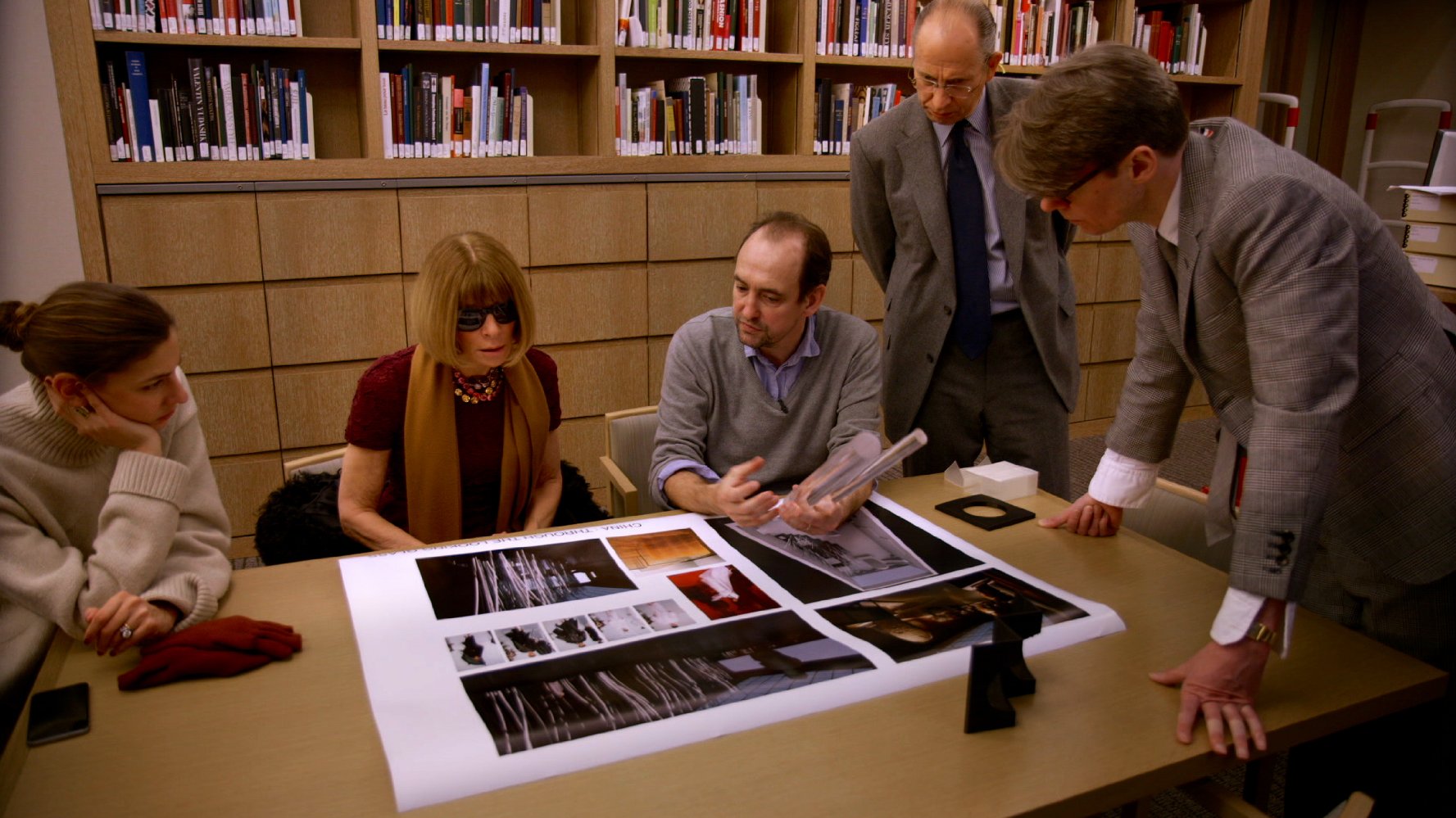 Anna Wintour