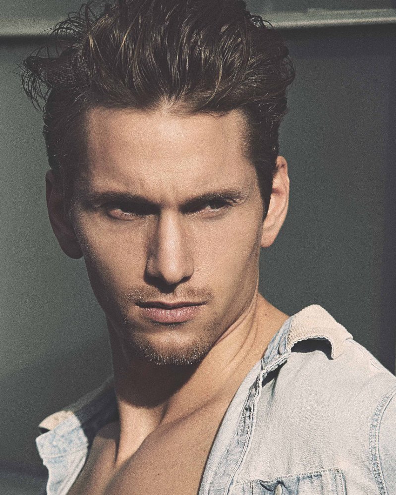 Benjamin Stone