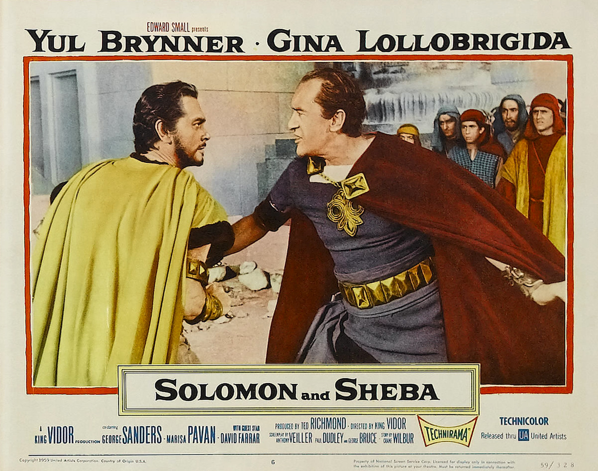 Solomon