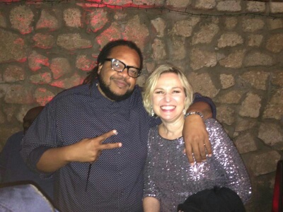 Christine Elliott